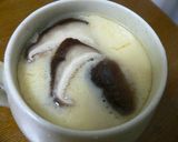 お餅いり　茶碗蒸し作り方9写真