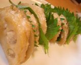 2009運動会のお弁当 作り方2写真