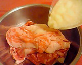 旨タレ☆牛肉のやわらか炒め作り方4写真