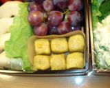 2009運動会のお弁当 作り方5写真