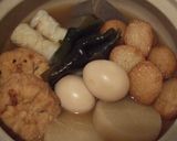 おでん作り方7写真