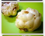 ゆり根と鶏肉のにんにくバター炒め作り方1写真