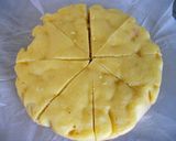炊飯器で簡単！ホットケーキ♡作り方5写真