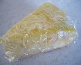 炊飯器で簡単！ホットケーキ♡作り方6写真