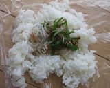 栄養満点♪焼きおにぎり作り方2写真