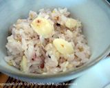 ゆり根と鶏肉のにんにくバター炒め作り方6写真