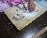 パリッともっちり　手作り餃子の皮作り方5写真