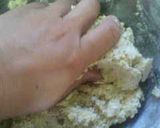 胡麻とクルミのクッキー作り方5写真