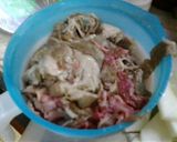 おいしいハヤシライス作り方4写真