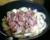 おいしいハヤシライス作り方6写真
