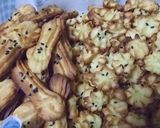 しっとり～おいもクッキー作り方8写真