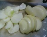 おいしいハヤシライス作り方3写真