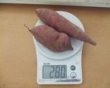 しっとり～おいもクッキー作り方9写真