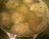 最高！肉団子作り方4写真