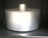 抹茶マーブルシフォンケーキ作り方12写真