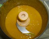 小豆餡入り南瓜のお菓子作り方2写真