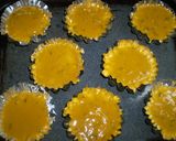 小豆餡入り南瓜のお菓子作り方4写真