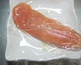 きのことササミの味噌チーズサラダ♪作り方1写真