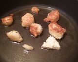 宇宙のドーナツ☆作り方6写真