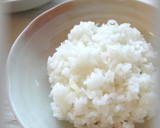 ✿豚ひき肉とくずし豆腐の卵とじ丼✿作り方7写真