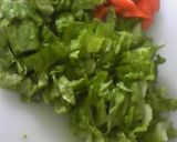 あんかけ豆腐作り方1写真