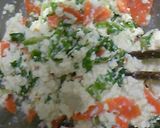 あんかけ豆腐作り方2写真