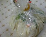 あんかけ豆腐作り方3写真