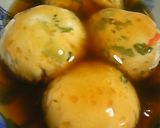 あんかけ豆腐作り方5写真