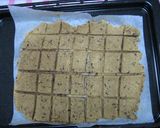 おからとレーズンのしっとりクッキー作り方3写真