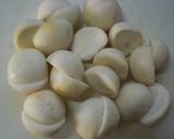 ✿サトイモサラダ？・ぺペロンチーノ風✿作り方2写真