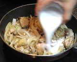 鶏もも肉のアジアンシチュー作り方7写真