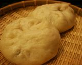 チャーシュー入り♪　ホカホカ肉まん作り方5写真