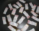 ✿サトイモサラダ？・ぺペロンチーノ風✿作り方4写真
