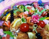運動会のお弁当　☆オードブル風☆作り方4写真