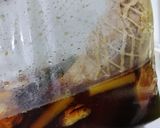 煮豚に初挑戦(^^ゞ作り方7写真