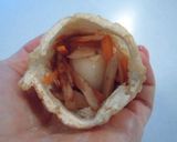 ヘルシー野菜おでんの具作り方3写真