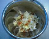 ヘルシー野菜おでんの具作り方4写真