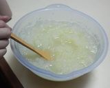 冬瓜スープのペースト作り方5写真