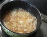 冬瓜スープのペースト作り方6写真