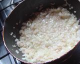 炊飯器で簡単☆チキンでサフランライス☆作り方3写真