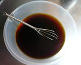 夏の定番☺牛肉の冷しゃぶ♪作り方1写真