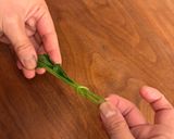 ひな祭りに蛤の潮汁作り方2写真