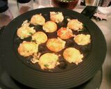 おうちたこ焼き作り方3写真