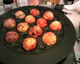 おうちたこ焼き作り方4写真