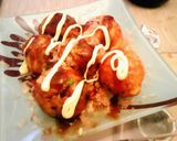 おうちたこ焼き作り方5写真
