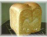 パネでふわんふわん♡ひだまり食パン作り方10写真