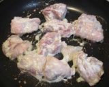 鶏の塩麹マヨ焼作り方2写真