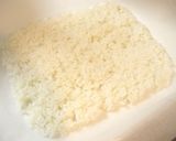 余ったご飯で♪手作りおこげ☆秋のあんかけ作り方3写真