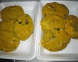 美味☆カボチャとサツマイモのコロッケ作り方2写真