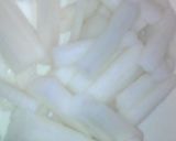 味噌汁２★★★作り方1写真